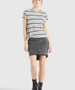 Khujo MATAMA - Camiseta Estampada - Naturweiß-dunkelblau Gestreift, Mujer 16 Khujo MATAMA - Camiseta Estampada - Naturweiß-dunkelblau Gestreift, Mujer -Tienda de ventas KHUJO a875c53de5994fd9a9f61385164a0bc3