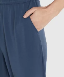 Khujo RAMONE - Mono - Dunkelblau, Mujer -Tienda de ventas KHUJO a8878f9433994a3f97c721a3efc5274e