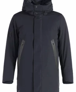 Khujo RACE - Abrigo De Invierno - Dunkelblau, Hombre -Tienda de ventas KHUJO a9be5d81971f47c1b80d431bb87d3b34