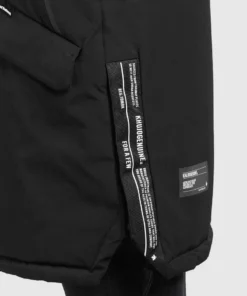 Khujo DANCER - Abrigo De Invierno - Schwarz, Hombre -Tienda de ventas KHUJO aa77496b0f484a56a589113c8f5a7f8b