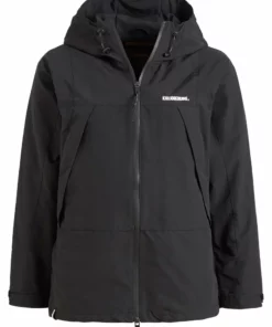 Khujo ROZA - Chaqueta Outdoor - Schwarz, Mujer -Tienda de ventas KHUJO ac42c734c81845adb34e824146b7a427
