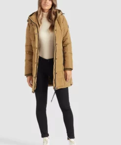 Khujo DELINAS - Abrigo De Invierno - Helloliv, Mujer 17 Khujo DELINAS - Abrigo De Invierno - Helloliv, Mujer -Tienda de ventas KHUJO ad3f04a85ecd4773ad43df05663d8d5f