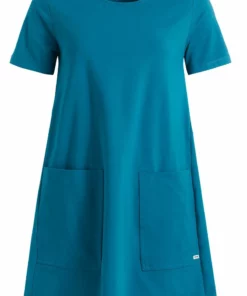 Khujo SARAI - Vestido Ligero - Grün, Mujer 13 Khujo SARAI - Vestido Ligero - Grün, Mujer -Tienda de ventas KHUJO adb6f1e26e8149f4b7af3355a8e0a772