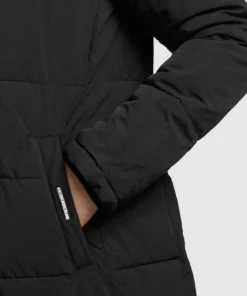 Khujo SANDRA - Abrigo De Invierno - Schwarz, Mujer 15 Khujo SANDRA - Abrigo De Invierno - Schwarz, Mujer -Tienda de ventas KHUJO afc4738f3c5d4bb8b752800c7e5a0d6d