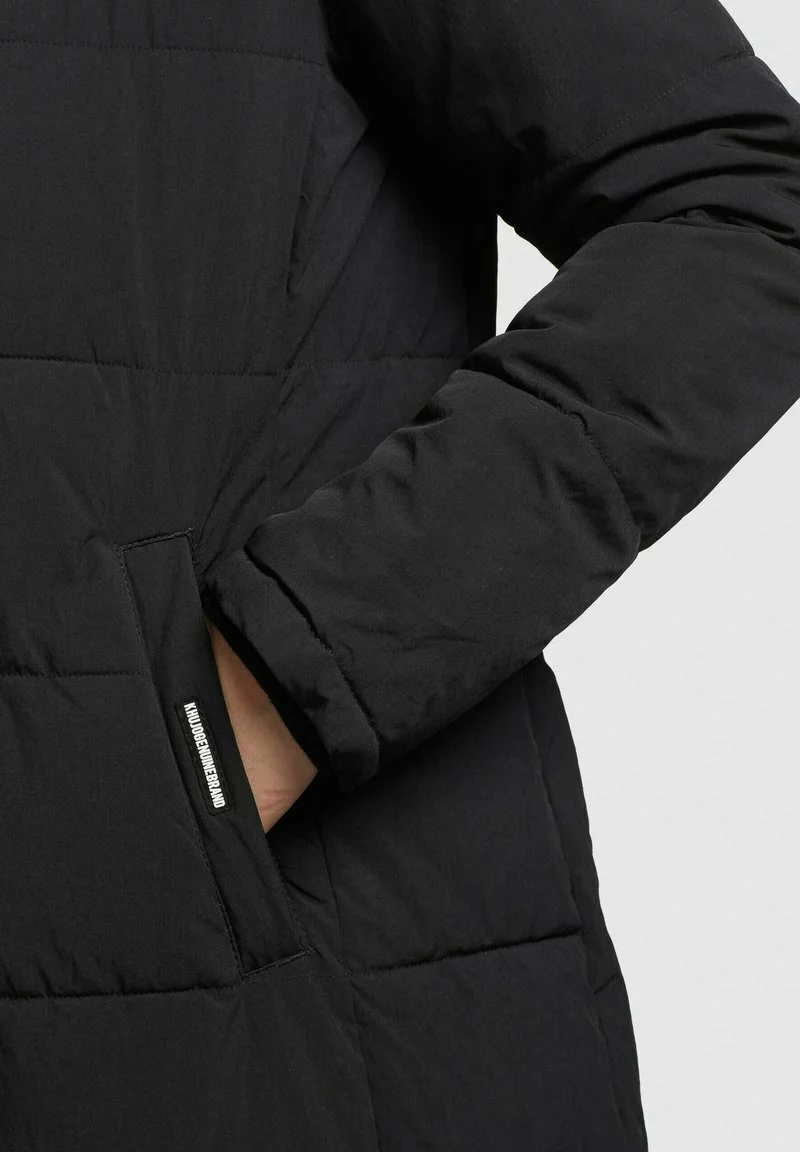 Khujo SANDRA - Abrigo De Invierno - Schwarz, Mujer 7 Khujo SANDRA - Abrigo De Invierno - Schwarz, Mujer - Imagen 7