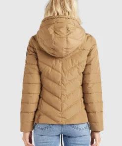 Khujo EIJA - Chaqueta De Invierno - Helloliv, Mujer -Tienda de ventas KHUJO b041b9488a2c401caae876b4acdbd761