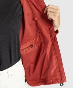 Khujo ZARINA - Cortaviento - Red, Mujer 12 Khujo ZARINA - Cortaviento - Red, Mujer -Tienda de ventas KHUJO b066e6978e0a496eac4a148ef8982e4c