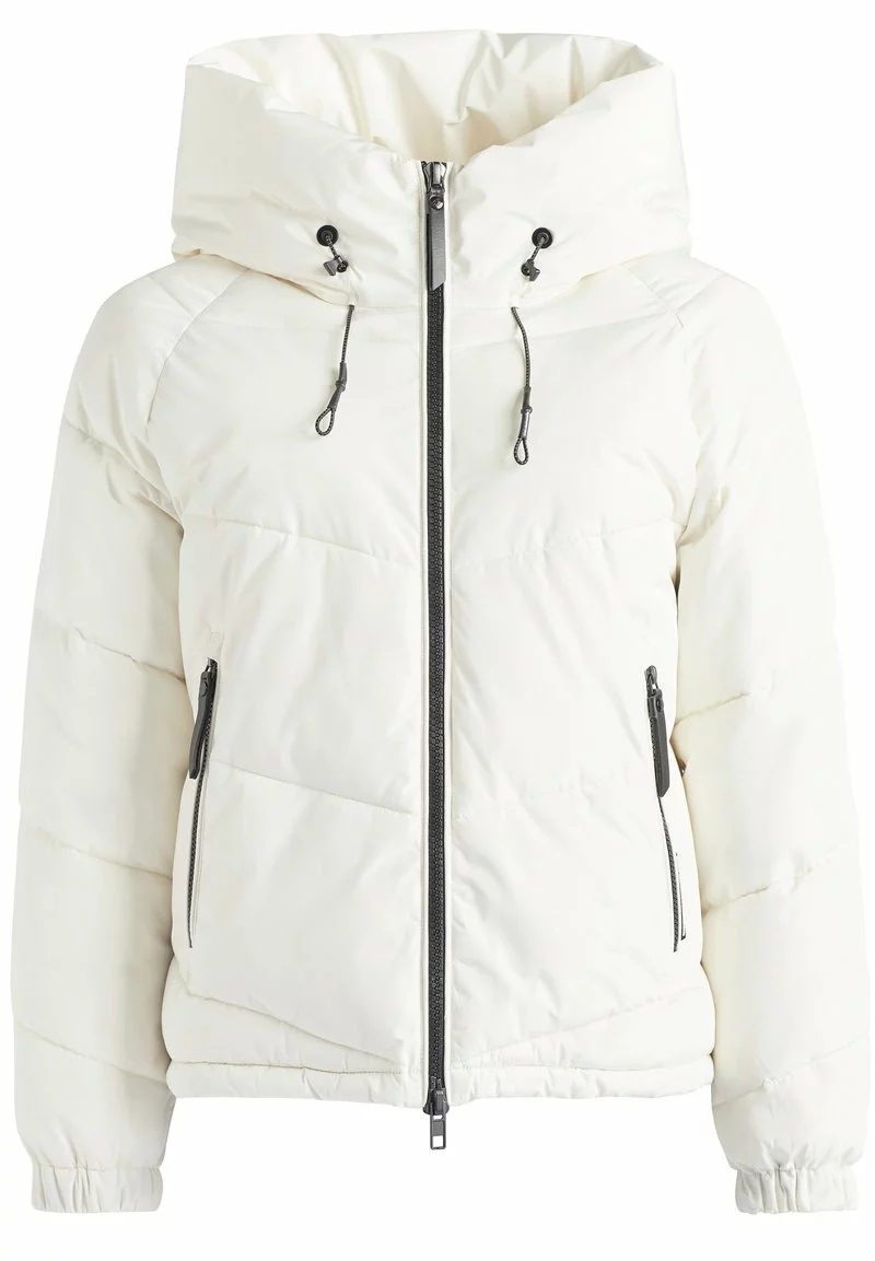 Khujo ESILA - Chaqueta De Invierno - Naturweiß, Mujer 10 Khujo ESILA - Chaqueta De Invierno - Naturweiß, Mujer - Imagen 10
