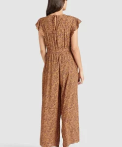 Khujo KAMEA - Mono - Light Brown, Mujer -Tienda de ventas KHUJO b12731e5050143689ee0edea0e23fa79