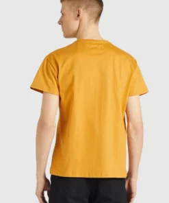 Khujo HERMAN - Camiseta Estampada - Dark Ochre, Hombre 9 Khujo HERMAN - Camiseta Estampada - Dark Ochre, Hombre -Tienda de ventas KHUJO b1ad13d0848147cca7927cdadc2b2d55