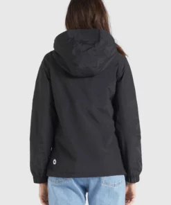 Khujo ROZA2 - Chaqueta Outdoor - Schwarz, Mujer -Tienda de ventas KHUJO b2686e86bc1e4d2ea0cf43fbc987818a