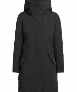 Khujo CHARLYN2 - Abrigo De Invierno - Dunkelgrau, Mujer 13 Khujo CHARLYN2 - Abrigo De Invierno - Dunkelgrau, Mujer -Tienda de ventas KHUJO b317a26686324fe0ba6be6c6c44bb0b8