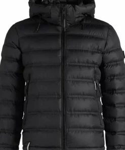 Khujo TUDOR - Chaqueta De Invierno - Schwarz, Hombre 13 Khujo TUDOR - Chaqueta De Invierno - Schwarz, Hombre -Tienda de ventas KHUJO b433999ddc1c41f8abf124e6be01fb0f