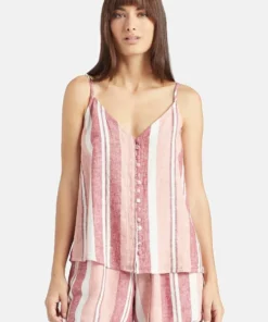 Khujo NESRIN - Top - Pink, Mujer -Tienda de ventas KHUJO b53d11e7fcca4ae7839c000da7f24c38