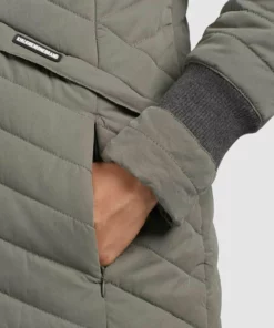 Khujo TOOTS3 PEACHED - Abrigo De Invierno - Mint, Mujer 10 Khujo TOOTS3 PEACHED - Abrigo De Invierno - Mint, Mujer -Tienda de ventas KHUJO b6fdc4d3bfaa43b7a46c8e4379c033b3