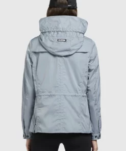 Khujo DEBBY - Chaqueta Fina - Blassrosa, Mujer -Tienda de ventas KHUJO b8062778322540e8bfcae64c4bc98a5f