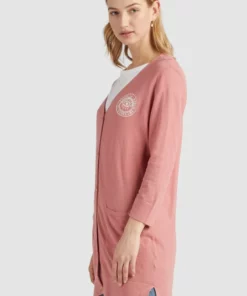 Khujo MANISHKE - Chaqueta De Punto - Pink, Mujer 12 Khujo MANISHKE - Chaqueta De Punto - Pink, Mujer -Tienda de ventas KHUJO b8ad83e8dac5493e9397ba223e11ce35