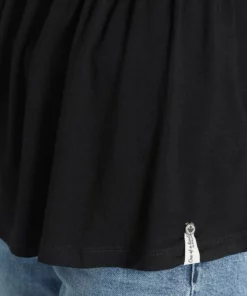 Khujo VALDA - Top - Schwarz, Mujer 15 Khujo VALDA - Top - Schwarz, Mujer -Tienda de ventas KHUJO b8b44a2c225849ff8864e2d86e283ad6