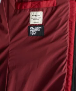 Khujo NIAMH - Abrigo De Invierno - Rot, Mujer 18 Khujo NIAMH - Abrigo De Invierno - Rot, Mujer -Tienda de ventas KHUJO b9a14774c1f940a7b5d3783a21d476f5