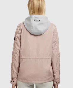 Khujo FLAMES - Chaqueta Fina - Blassrosa, Mujer 9 Khujo FLAMES - Chaqueta Fina - Blassrosa, Mujer -Tienda de ventas KHUJO bb10766d863e4b0ab24eb4d98c0c1f09