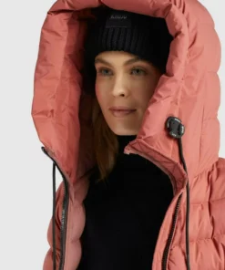 Khujo INGRAM MATT - Abrigo De Invierno - Blassrot, Mujer 9 Khujo INGRAM MATT - Abrigo De Invierno - Blassrot, Mujer -Tienda de ventas KHUJO bcfb4ef79e194797b9ea895238115522