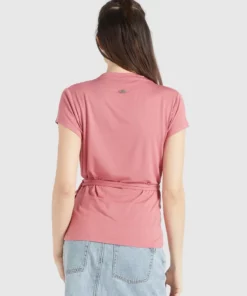 Khujo LETICIA - Camiseta Estampada - Rosa, Mujer -Tienda de ventas KHUJO bd0bf6f26bae45fe9fd826e9fe33e853