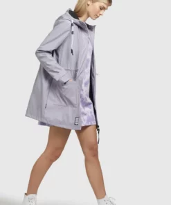 Khujo VEGA - Parka - Flieder, Mujer 14 Khujo VEGA - Parka - Flieder, Mujer -Tienda de ventas KHUJO bd1b953f4ff446c5ac261ba86b935ac5