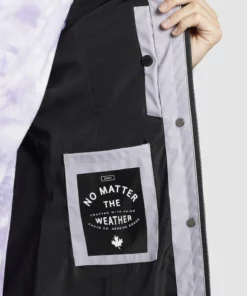 Khujo GLENNA - Impermeable - Flieder, Mujer 14 Khujo GLENNA - Impermeable - Flieder, Mujer -Tienda de ventas KHUJO bfe4bfc370604821b399bb02505bd96c