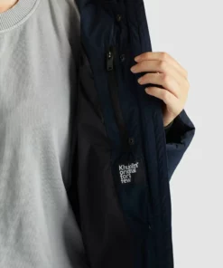 Khujo JORDIS2 - Abrigo De Invierno - Dunkelblau, Mujer 15 Khujo JORDIS2 - Abrigo De Invierno - Dunkelblau, Mujer -Tienda de ventas KHUJO c15647a96a034f018608e53be9c83087