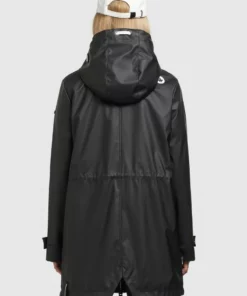 Khujo VEGA - Parka - Schwarz, Mujer 10 Khujo VEGA - Parka - Schwarz, Mujer -Tienda de ventas KHUJO c20ee01b46b240d2a73d5e3e6f80ac3d