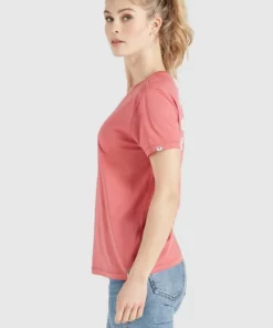 Khujo BANANI THANK YOU - Camiseta Estampada - Rosa, Mujer 15 Khujo BANANI THANK YOU - Camiseta Estampada - Rosa, Mujer -Tienda de ventas KHUJO c28677136f464a33877e5e834629c508