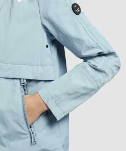 Khujo ZAHIRA3 - Chaqueta Fina - Hellblau, Mujer 12 Khujo ZAHIRA3 - Chaqueta Fina - Hellblau, Mujer -Tienda de ventas KHUJO c2eda9f880f84f10a8867658a646f5b1