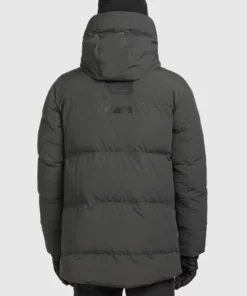 Khujo GORD - Abrigo De Invierno - Hellgrün, Hombre -Tienda de ventas KHUJO c44624a56041421d88bcfe5cc1814ddf