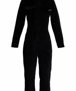 Khujo JACKATA - Mono - Black, Mujer -Tienda de ventas KHUJO c63f465b608849a99d4c677b7e6d32e4