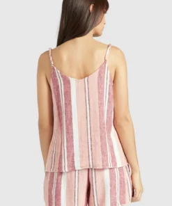 Khujo NESRIN - Top - Pink, Mujer -Tienda de ventas KHUJO c67934208c414f569ea1d35c06819df7