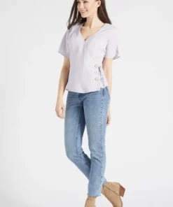 Khujo GIOVANNA - Blusa - Flieder-weiß Gepunktet, Mujer 13 Khujo GIOVANNA - Blusa - Flieder-weiß Gepunktet, Mujer -Tienda de ventas KHUJO c73178f19b974bdca076c5c31a88ae76