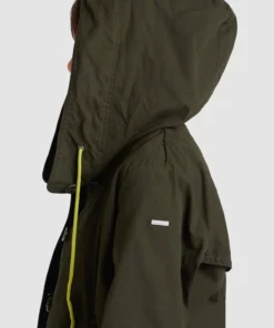 Khujo ANAYA - Parka - Olive, Mujer 11 Khujo ANAYA - Parka - Olive, Mujer -Tienda de ventas KHUJO c73ebf61ee274011ae20a0760580e03c