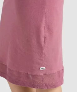 Khujo GENEVIEVE - Vestido De Tubo - Rosa, Mujer -Tienda de ventas KHUJO c76f421cf13946f29103b134dd499a2d