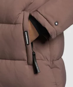 Khujo CORINNA MATT - Abrigo De Invierno - Altrosa, Mujer 16 Khujo CORINNA MATT - Abrigo De Invierno - Altrosa, Mujer -Tienda de ventas KHUJO c7b27cb00447442981a6e2613453f93d