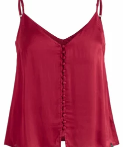 Khujo SUGAR - Blusa - Red, Mujer 17 Khujo SUGAR - Blusa - Red, Mujer -Tienda de ventas KHUJO c8afd9b6c81c4387935c34214d2bbe22
