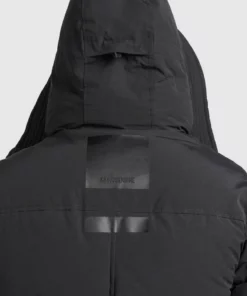 Khujo BARAT - Chaqueta De Invierno - Schwarz, Hombre 17 Khujo BARAT - Chaqueta De Invierno - Schwarz, Hombre -Tienda de ventas KHUJO c8bf9716d80b48ed86d49d0e916301c0