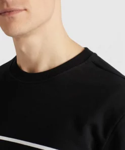 Khujo KANYE - Sudadera - Black, Hombre -Tienda de ventas KHUJO ca05b9be5ba84319807d1b440a5f0b58