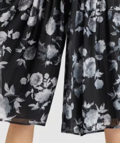 Khujo LOUANNA - Mono - Black, Mujer -Tienda de ventas KHUJO cb1ae2f468ca48eea60621654628dc59