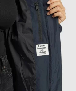 Khujo JILIAS - Abrigo De Invierno - Dunkelblau, Mujer 14 Khujo JILIAS - Abrigo De Invierno - Dunkelblau, Mujer -Tienda de ventas KHUJO cc294bc63b404205b5e1b26d2c6ec52b