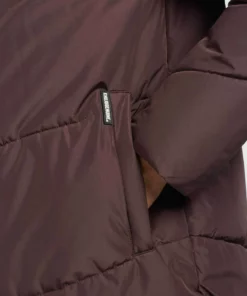 Khujo JORDIS - Abrigo De Invierno - Weinrot, Mujer 14 Khujo JORDIS - Abrigo De Invierno - Weinrot, Mujer -Tienda de ventas KHUJO cc467bacbc4e4d84a353927e5de74d65