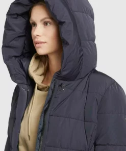 Khujo SILKE - Abrigo De Invierno - Dunkelblau, Mujer 9 Khujo SILKE - Abrigo De Invierno - Dunkelblau, Mujer -Tienda de ventas KHUJO cc8fc52e07c44947815abd2aa4013c0a
