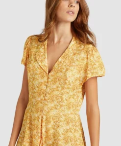 Khujo NADIRA - Mono - Yellow, Mujer 13 Khujo NADIRA - Mono - Yellow, Mujer -Tienda de ventas KHUJO cd544af38830480386a2a00d0e4989e0