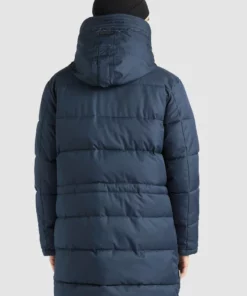 Khujo TAWAI - Abrigo De Invierno - Dunkelblau, Hombre 9 Khujo TAWAI - Abrigo De Invierno - Dunkelblau, Hombre -Tienda de ventas KHUJO cdfb7b144d064d839693f3f451d575be
