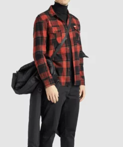 Khujo HAMLET - Chaqueta De Invierno - Schwarz, Hombre -Tienda de ventas KHUJO cf1ffb12c8b548d6b29eb4f2bbaa9241