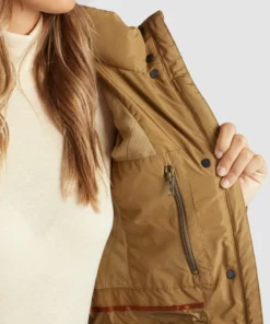 Khujo DELINAS - Abrigo De Invierno - Helloliv, Mujer 14 Khujo DELINAS - Abrigo De Invierno - Helloliv, Mujer -Tienda de ventas KHUJO cf7dcb7cc9a040ba98535e10d86aa810